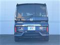 2018 Honda Step WGN