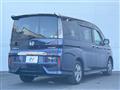 2018 Honda Step WGN
