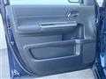 2018 Honda Step WGN