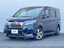 2018 Honda Step WGN