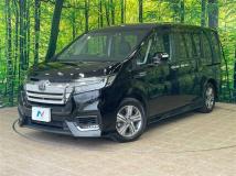 2018 Honda Step WGN
