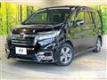 2018 Honda Step WGN