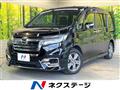 2018 Honda Step WGN