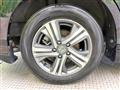 2018 Honda Step WGN