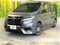 2019 Honda Step WGN