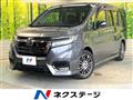 2019 Honda Step WGN