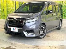 2019 Honda Step WGN