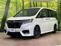 2020 Honda Step WGN