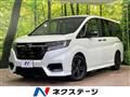 2020 Honda Step WGN