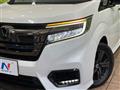 2020 Honda Step WGN