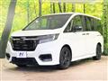 2020 Honda Step WGN