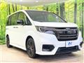 2020 Honda Step WGN