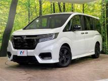 2020 Honda Step WGN