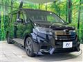 2021 Honda Step WGN