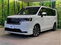 2022 Honda Step WGN