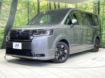 2023 Honda Step WGN