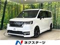 2023 Honda Step WGN