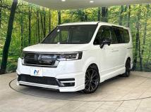 2023 Honda Step WGN