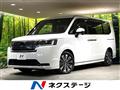 2023 Honda Step WGN