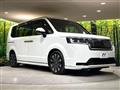 2023 Honda Step WGN