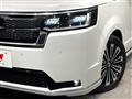 2023 Honda Step WGN