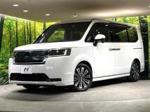 2023 Honda Step WGN