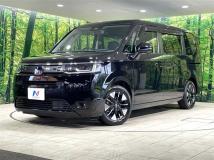2024 Honda Step WGN