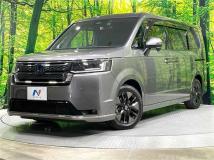2025 Honda Step WGN