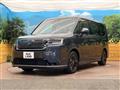 2025 Honda Step WGN