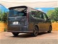 2025 Honda Step WGN