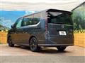 2025 Honda Step WGN