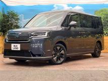 2025 Honda Step WGN