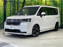 2026 Honda Step WGN
