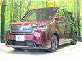 2026 Honda Step WGN