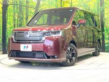 2026 Honda Step WGN