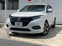 2019 Honda VEZEL