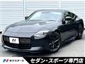2025 Nissan Fairlady Z