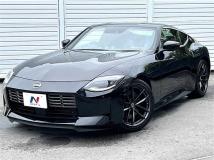 2025 Nissan Fairlady Z