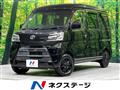 2021 Toyota PIXIS VAN