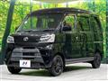 2021 Toyota PIXIS VAN
