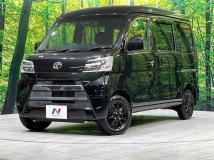 2021 Toyota PIXIS VAN