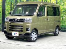 2024 Daihatsu Atrai