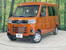 2024 Daihatsu Atrai