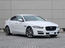 2016 Jaguar XE