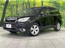 2013 Subaru Forester