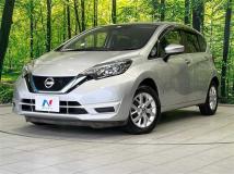 2019 Nissan Note