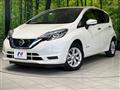 2020 Nissan Note