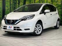 2020 Nissan Note