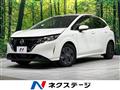 2022 Nissan Note