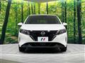 2022 Nissan Note